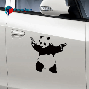 Car Decal Stickers