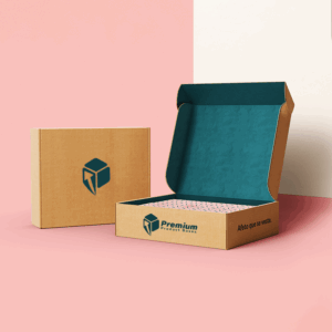 Custom Advertising Packaging