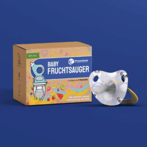 Custom Baby Products