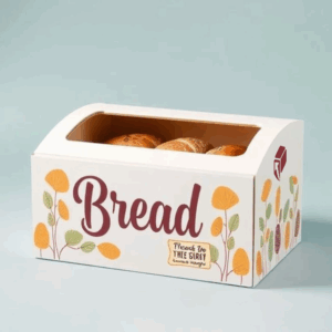 Custom Bread Boxes