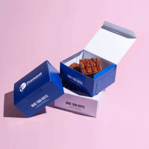 Custom Brownie Boxes