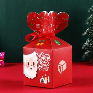 Custom Christmas Boxes