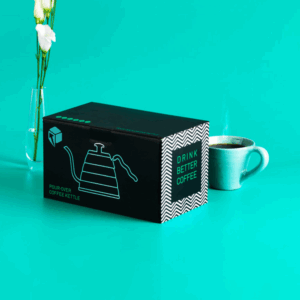 Custom Coffee Boxes
