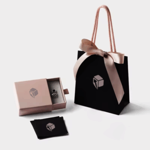 Custom Jewelry Boxes