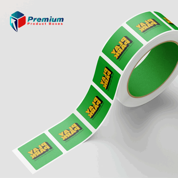 Custom Labels - Premium Product Boxes