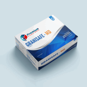 Custom Medicine Bozes