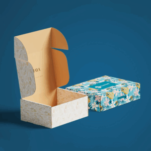 Custom Open Top Boxes