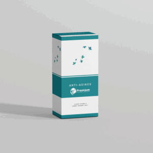 Custom Pharma Gel Boxes