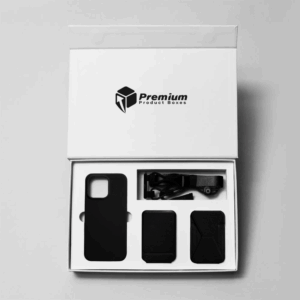 Custom Phone Case Boxes