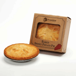 Custom Pie Boxes