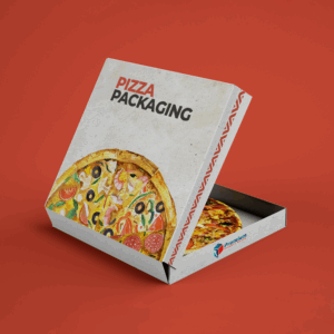 Custom Pizza Boxes
