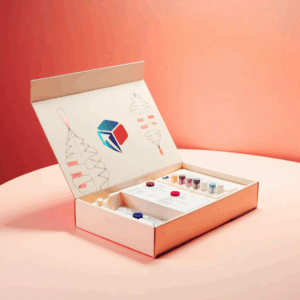 Custom Research Diagnostic Boxes