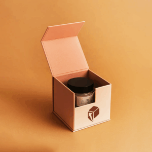 Custom Skin Care Boxes