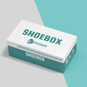Custom Sneaker Boxes