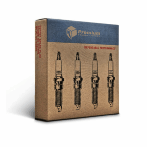 Custom Spark Plug Boxes