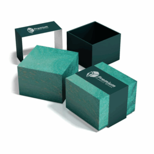 Custom Textured Boxes