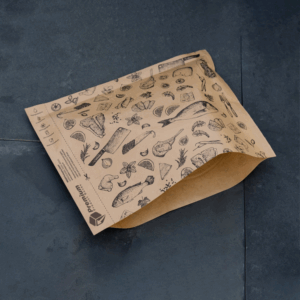 Custom Butcher Paper