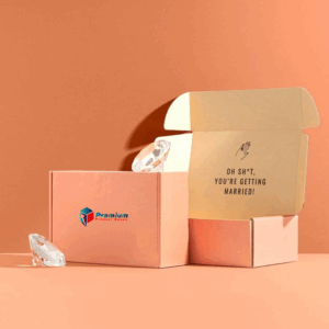 Ecommerce Packaging