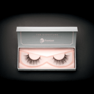 Eyelash Box