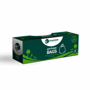 Garbage Bag Boxes