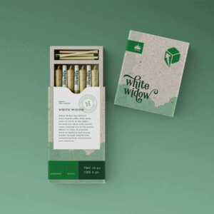 Pre Roll Packaging