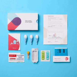 Test Kit Packaging Boxes