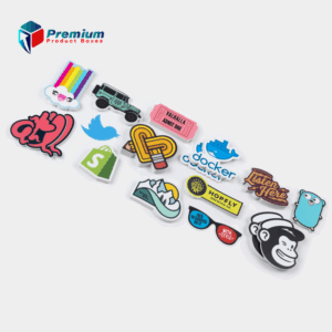 Vinyl Stickers And Decals