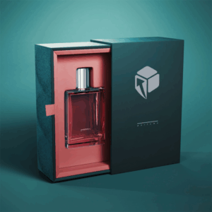 custom perfume boxes