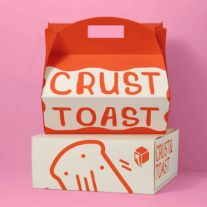 toast box