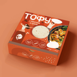 tofu box