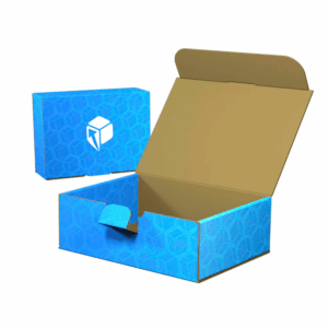 4 Corner Tray With Lid