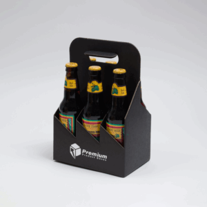 6 PK Bottle Carrier