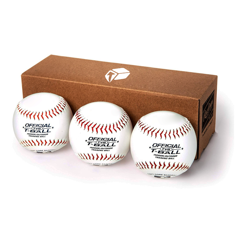 Baseball Accessories Boxes