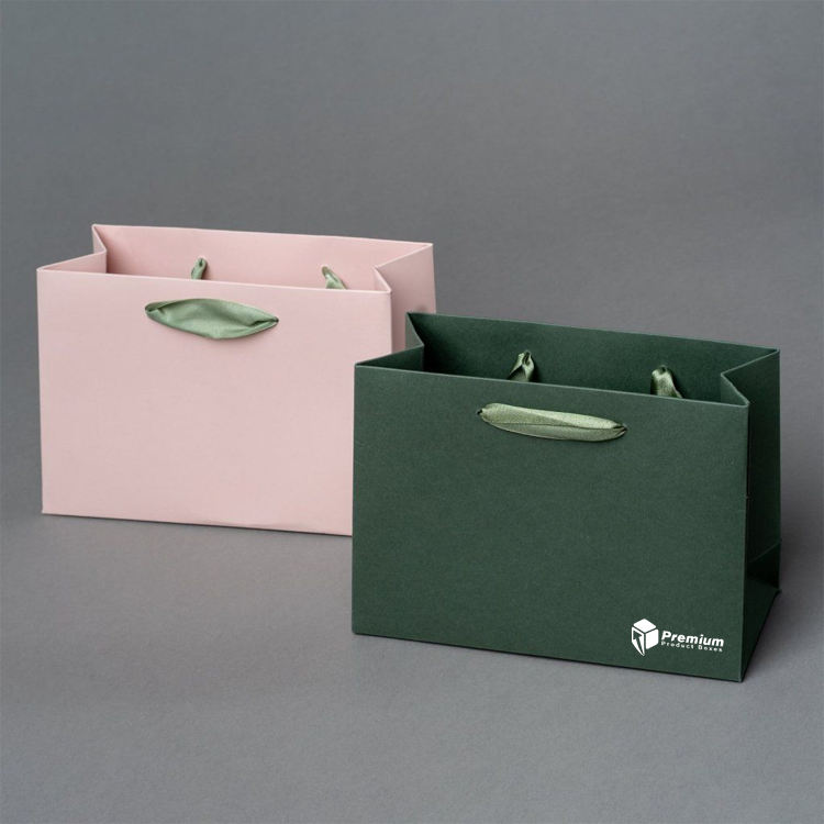 Boutique Paper Bags