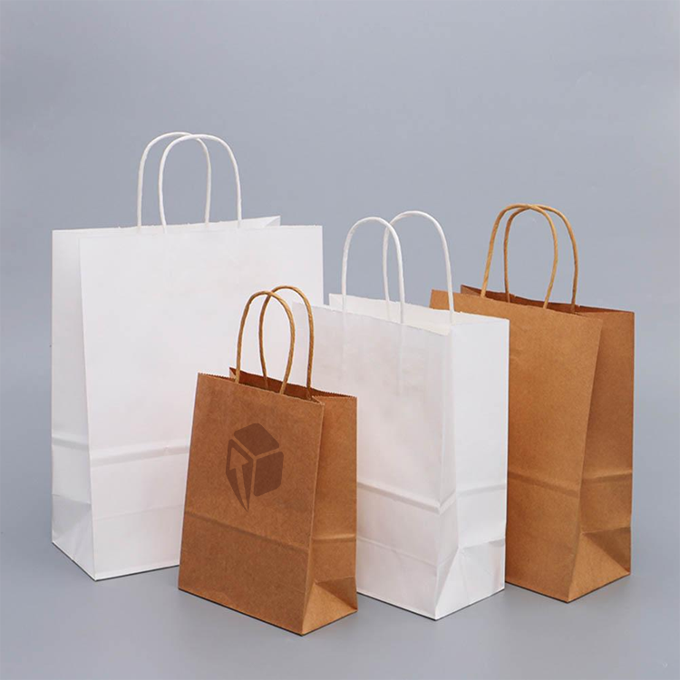 Bulk Paper Bags