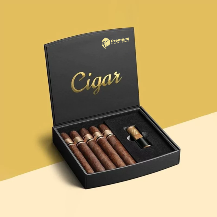 Cigar Boxes