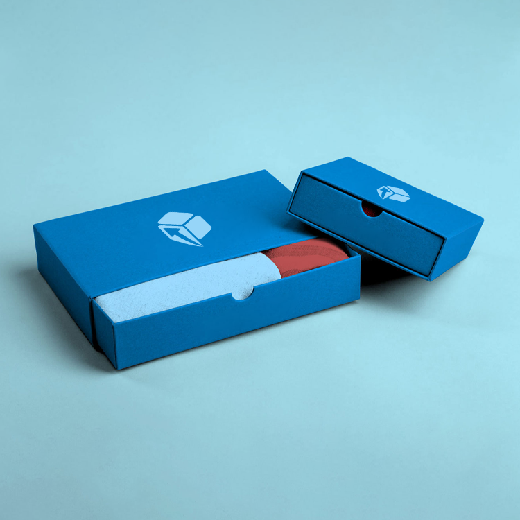 Custom Appliances Boxes