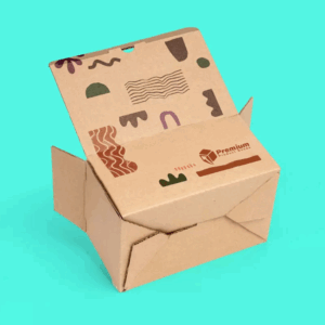 Custom Auto Lock Boxes