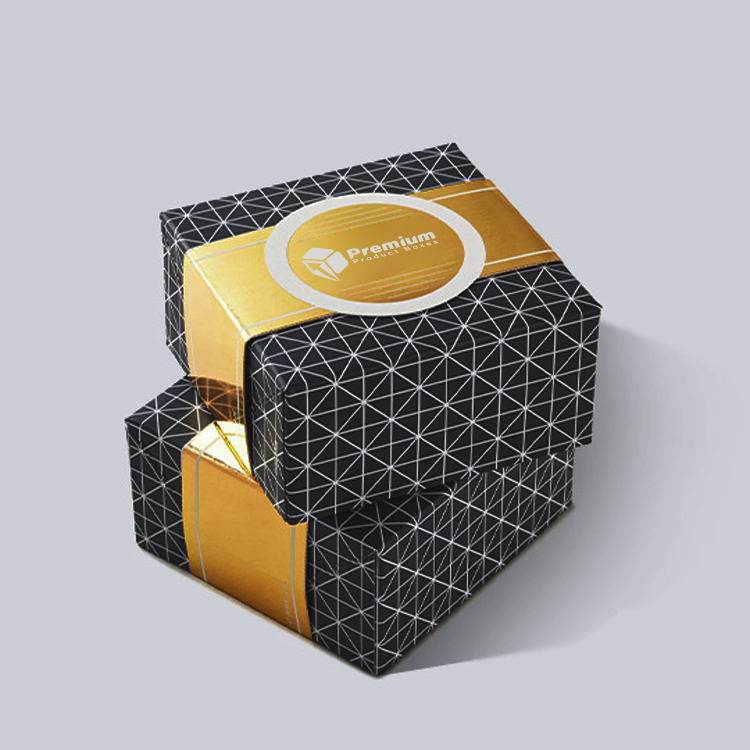 Custom Belly Band Packaging