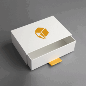 Custom Double Glue Side Wall Tray & Sleeve