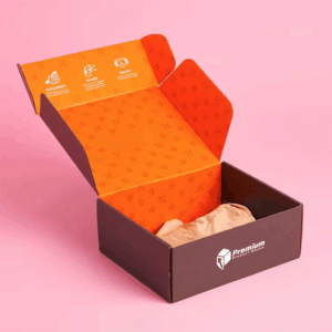 Custom Double Sided Mailer Boxes