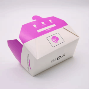 Custom Half Circular Interlocking