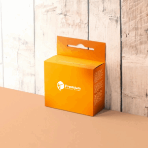 Custom Hanger Product Holder