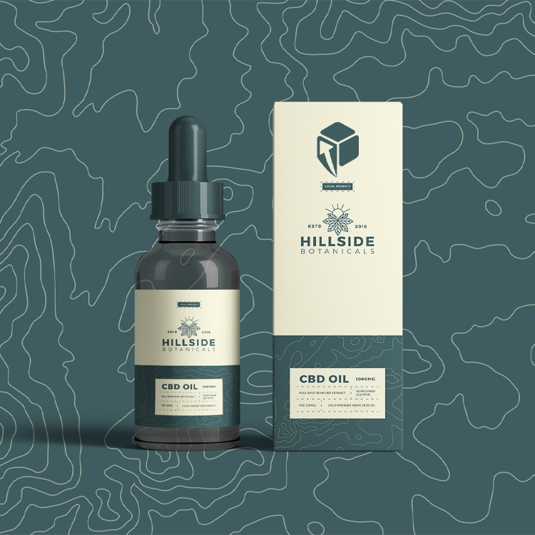 Custom Hemp Paper Boxes