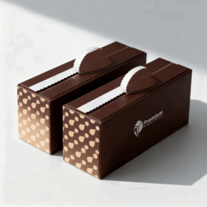 Custom Mailer with Zipper