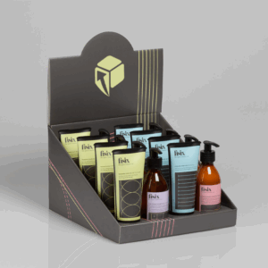 Custom Pharmaceutical Display Boxes