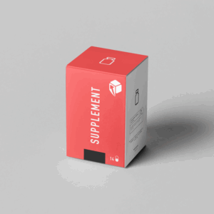 Custom Reverse Tuck End Boxes