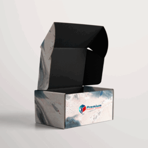 Custom Roll End Mailer Boxes