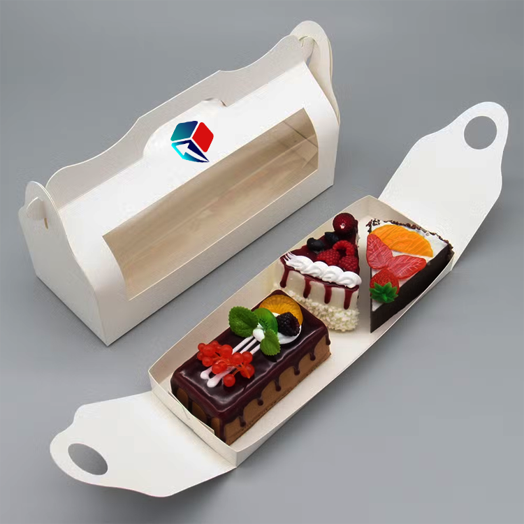 Custom Window Gable Boxes