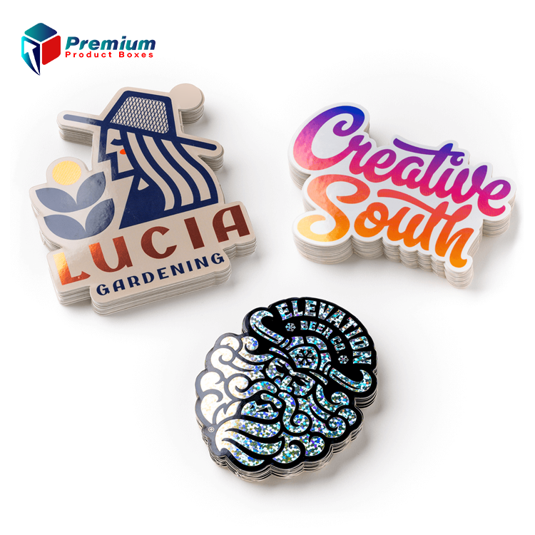 Die Cut Stickers - Image 3